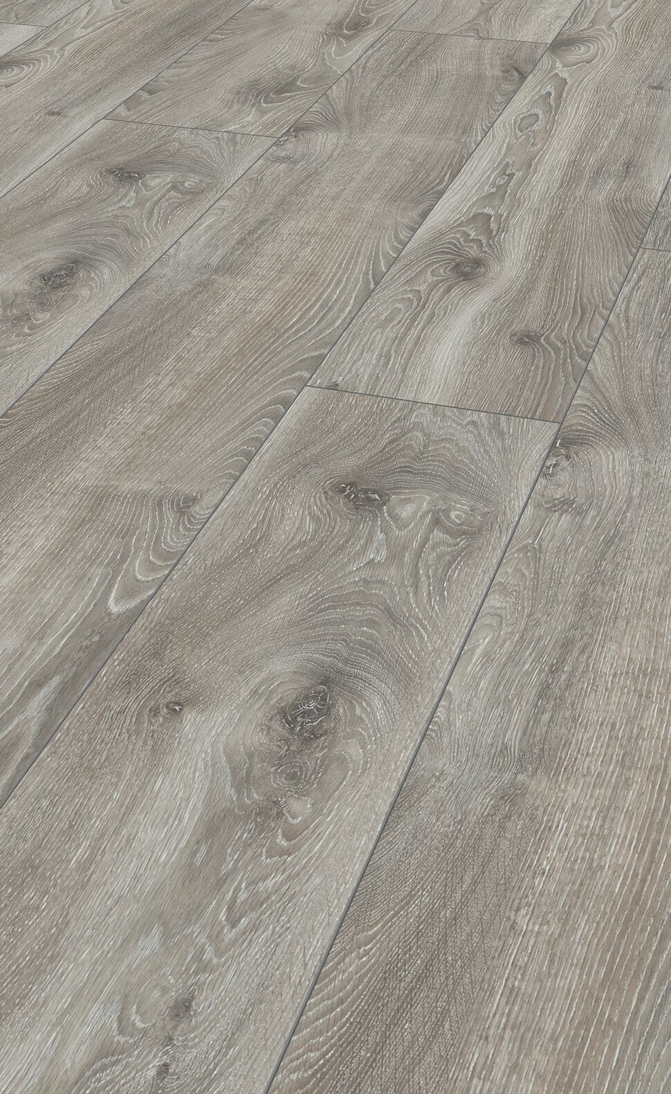 Highland Eiche Silber